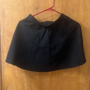 Skater skirt